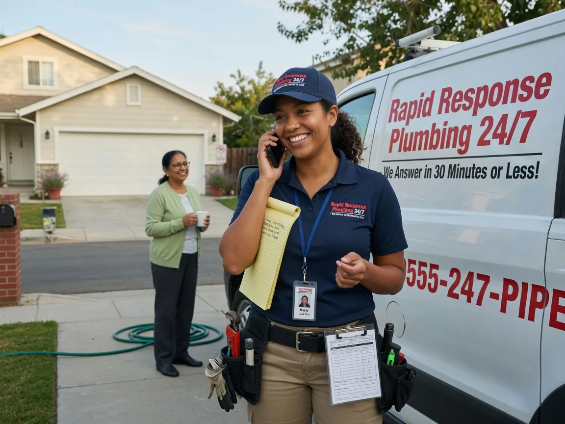 Emergency Plumber Scarbro, WV FAQs